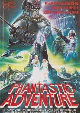 Phantastic Adventure
