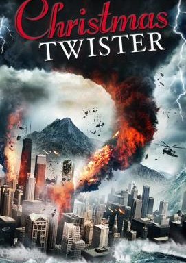 Christmas Twister