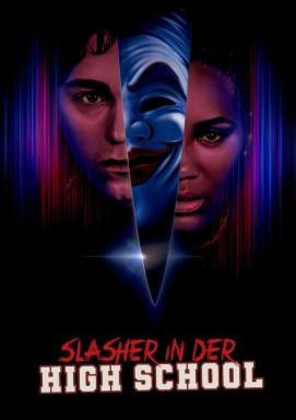 Slasher in der Highschool