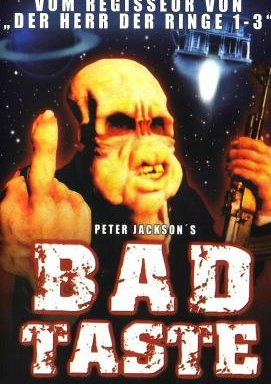 Bad Taste