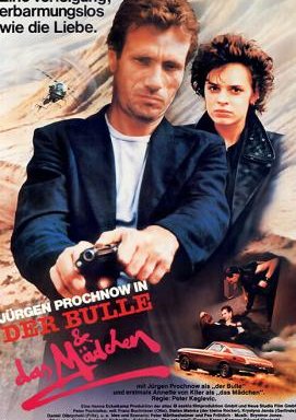 Der Bulle & das Mädchen