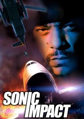 Sonic Blast - Showdown in den Wolken