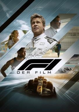 F1 - Der Film