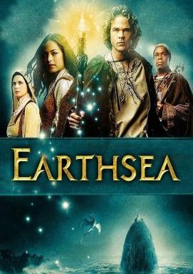 Earthsea - Die Saga von Erdsee - Staffel 1