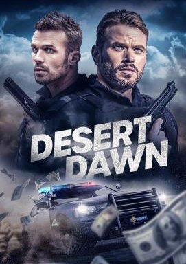 Desert Dawn - Es gibt kein zurück