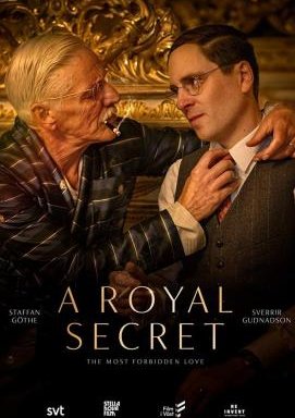A Royal Secret - Die Geschichte von Kurt Haijby - Staffel 1