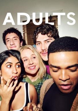 Adults - Staffel 1