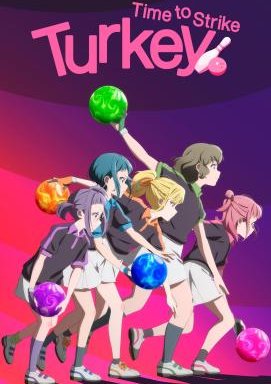 Turkey! Time to Strike - Staffel 1 *Subbed*