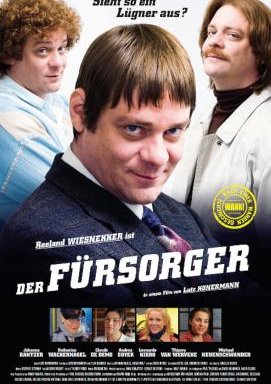 Der Fürsorger