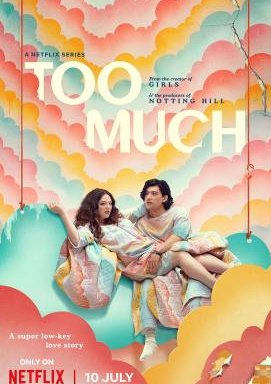 Too Much - Staffel 1