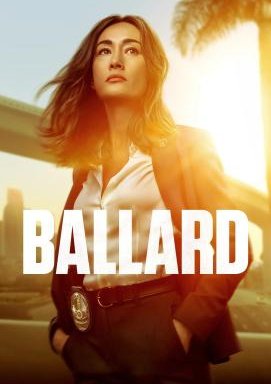 Ballard - Staffel 1