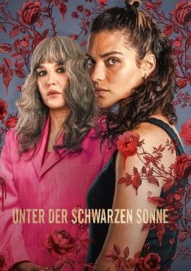 Unter der schwarzen Sonne - Staffel 1