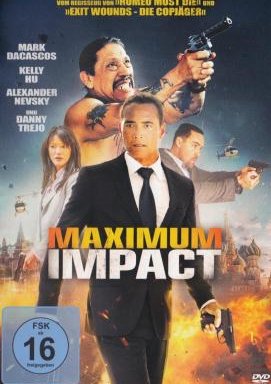 Maximum Impact