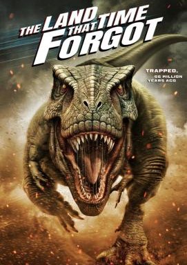 The Land That Time Forgot - Gefangen in der Urzeit