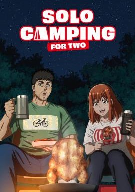 Solo Camping for Two - Staffel 1 *Subbed*