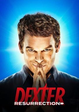 Dexter: Wiedererwachen - Staffel 1