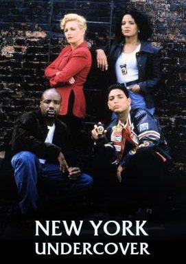 New York Undercover - Staffel 4
