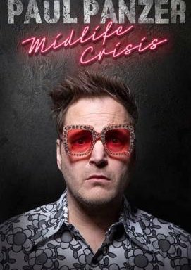 Paul Panzer - Midlife Crisis