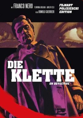 Die Klette