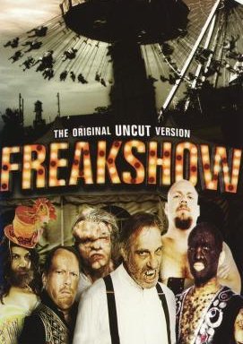 Freakshow - Circus of Horror