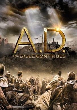 A.D. Rebellen und Märtyrer - Staffel 1