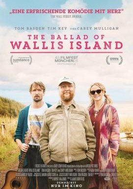 The Ballad of Wallis Island