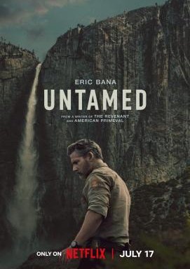 Untamed - Staffel 1