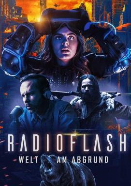 Radioflash