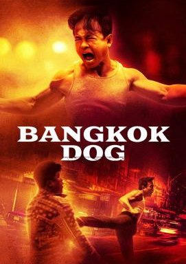 Bangkok Dog