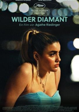 Wilder Diamant
