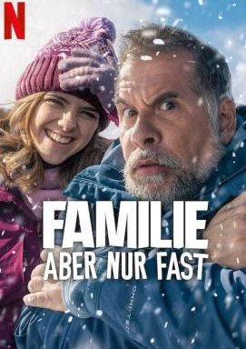 Familie, aber nur fast