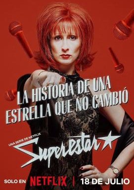 Superstar - Staffel 1