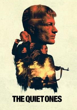 Die Lautlosen - Der perfekte Coup