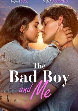 The Bad Boy and Me