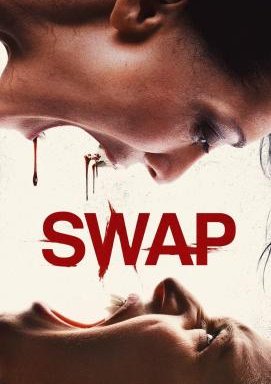 Swap - Fifty Shades of Red