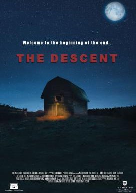 The Descent - Der Niedergang