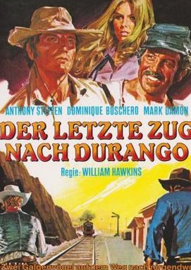 Der letzte Zug nach Durango