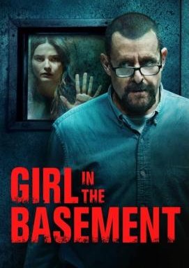 Girl in the Basement *English*