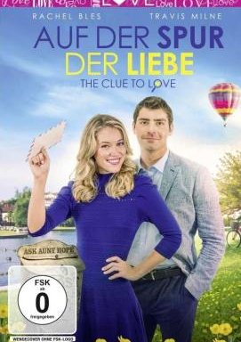 Auf der Spur der Liebe