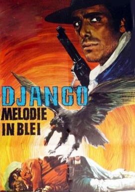 Django – Melodie in Blei