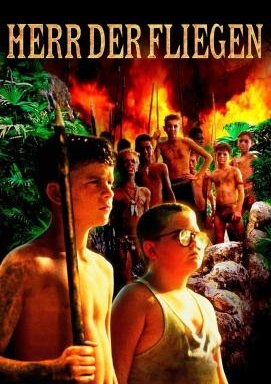Herr der Fliegen