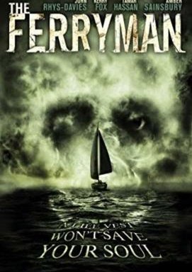 The Ferryman - Jeder muss zahlen