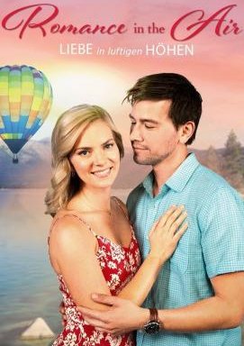 Romance in the Air - Liebe in luftigen Höhen