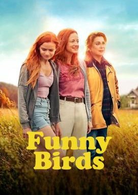 Funny Birds - Das Gelbe vom Ei