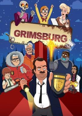 Grimsburg - Staffel 1
