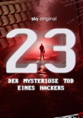 23 - Der mysteriöse Tod eines Hackers