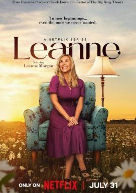 Leanne - Staffel 1