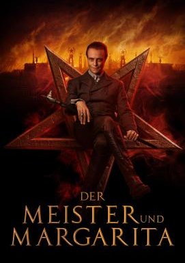 Der Meister und Margarita