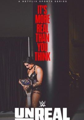 WWE: Unreal - Staffel 1