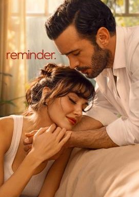 Reminder - Staffel 1